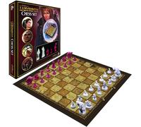 Il Labirinto Di Jim Henson: Set Di Scacchi