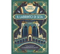 Il labirinto di seta