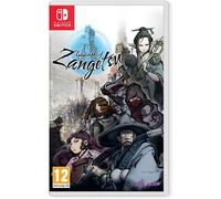 Il Labirinto di Zangetsu Nintendo Switch