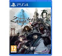 Il labirinto di Zangetsu PS4