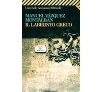 Il labirinto greco