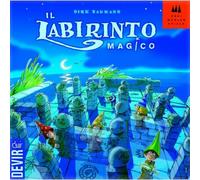 Il Labirinto Magico (edizione in italiano)