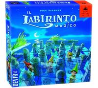 Il Labirinto Magico (edizione in italiano)