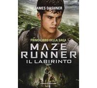Il labirinto. Maze Runner. Vol. 1