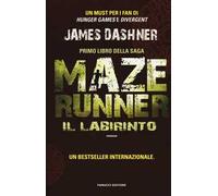 Il labirinto. Maze Runner. Vol. 1