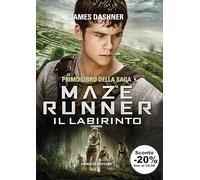 Il labirinto. Maze Runner. Vol. 1