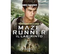 Il labirinto. Maze Runner (Vol. 1)