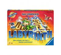 Il Labirinto Pazzo 21 - Tedesco