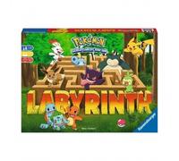Il Labirinto Pazzo - Pokémon
