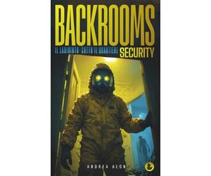 Il Labirinto Sotto il Quartiere: Backrooms Security