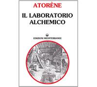 Il laboratorio alchemico