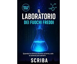 Il Laboratorio dei Fuochi Freddi: Quando la chimica diventa un'arma, solo la scienza può salvarti