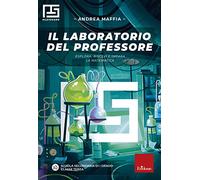 Il laboratorio del professore. Esplora, risolvi e impara la matematica. Playscape. Per la classe 3ª della scuola secondaria di primo grado