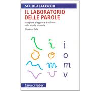 Il laboratorio delle parole