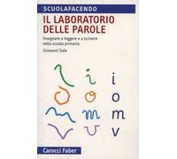 Il laboratorio delle parole