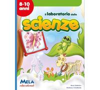 IL laboratorio delle scienze: canzoni cantate da Le mele canterine