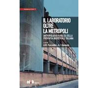Il laboratorio oltre la metropoli. Antropologia pubblica della provincia industriale italiana