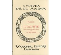 Il Lachete - [Casa Editrice Rocco Carabba]