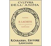 Il Lachete (rist. anast.)