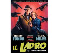 Il Ladro (1956)