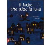 Il ladro che rubò la luna