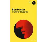 Il ladro d'acqua