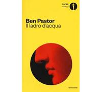 Il ladro d'acqua