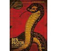 Il ladro d'acqua - Pastor Ben