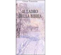 Il ladro della Bibbia