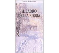 Il ladro della Bibbia