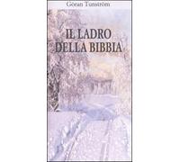 Il ladro della Bibbia - Tunström Göran