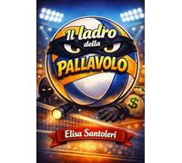 Il ladro della pallavolo