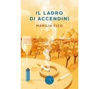 Il ladro di accendini