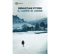 Il ladro di anime