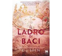 Il ladro di baci