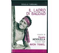 Il Ladro di bagdad