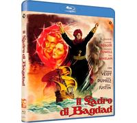 Il Ladro Di Bagdad - Blu-Ray Mod