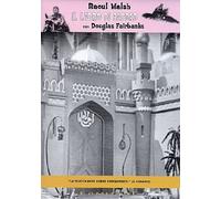 Il Ladro di Baghdad