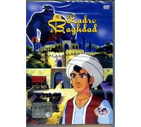 Il ladro di Baghdad