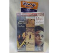 IL LADRO DI BAMBINI + PANE E TULIPANI + IL DESERTO DEI TARTARI