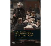 Il ladro di cadaveri