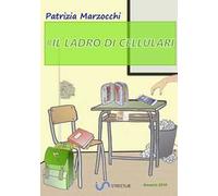 Il ladro di cellulari