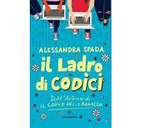 Il ladro di codici