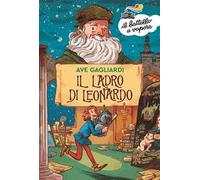 Il ladro di Leonardo