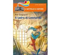 Il ladro di Leonardo