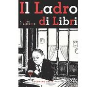 Il ladro di libri