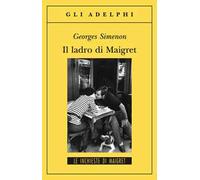 Il ladro di Maigret