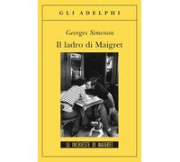 Il ladro di Maigret