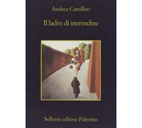 Il ladro di merendine
