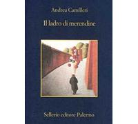 Il ladro di merendine